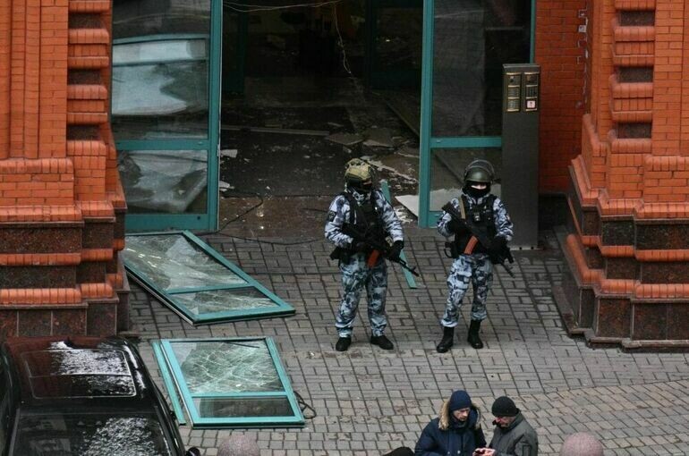   Рамиль Ситдиков / РИА Новости