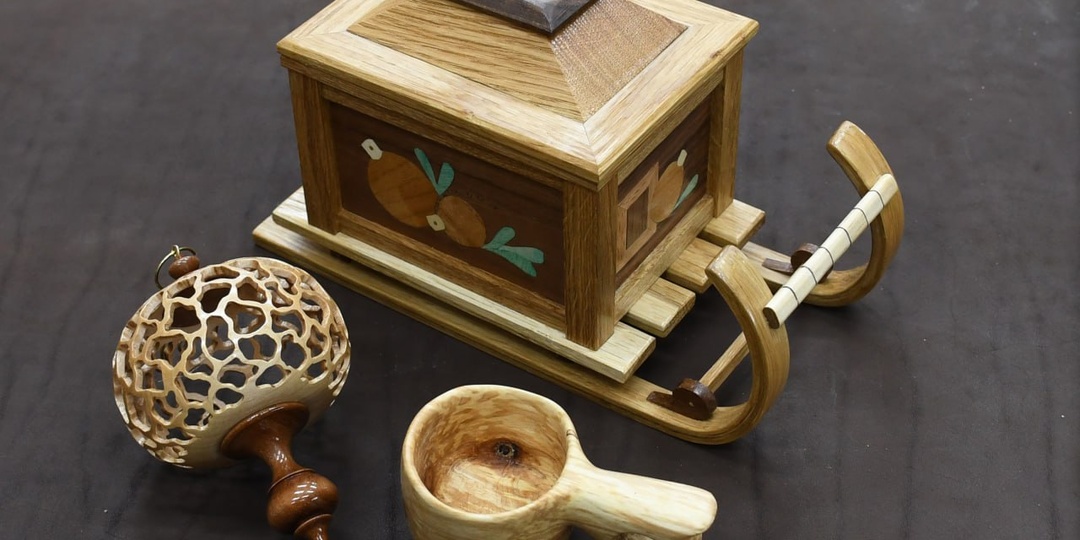 Победителям новогоднего конкурса