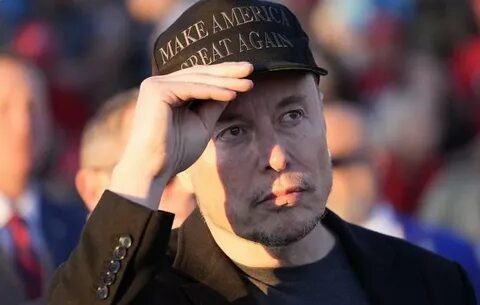    Маск назвал шокирующие цифры мошеннических трат федерального бюджета