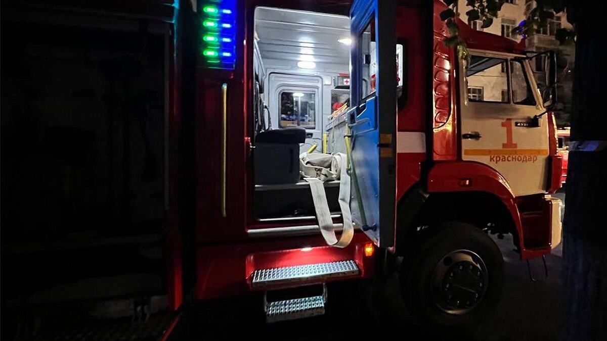    Фото: телеканал «Краснодар»