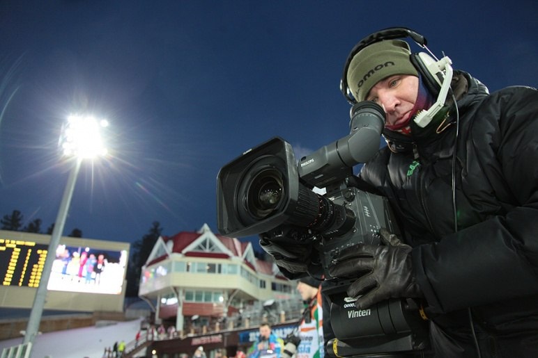    Югорчан приглашают подать заявки на конкурс микрофильмов фестиваля «Дух огня»