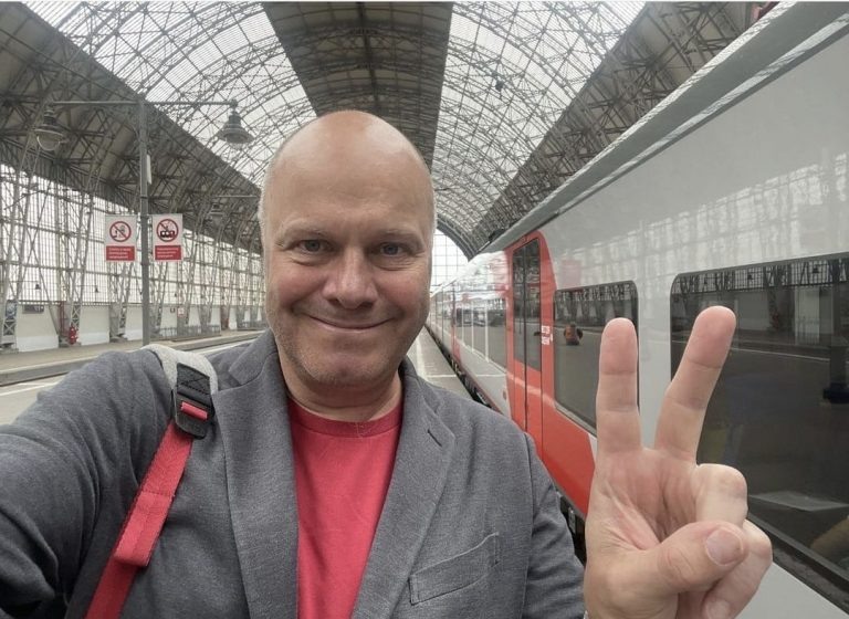    Фото: @alekseikortnev Константин Большаков