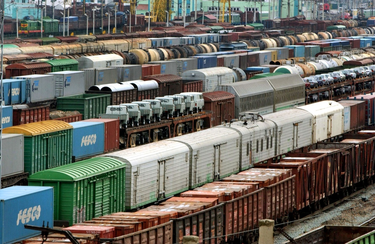 Учитывая загруженность Центрального транспортного узла, ветка поможет разгрузить Южный ход Горьковской железной дороги по направлению на Черусти, забрав на себя транзитные потоки