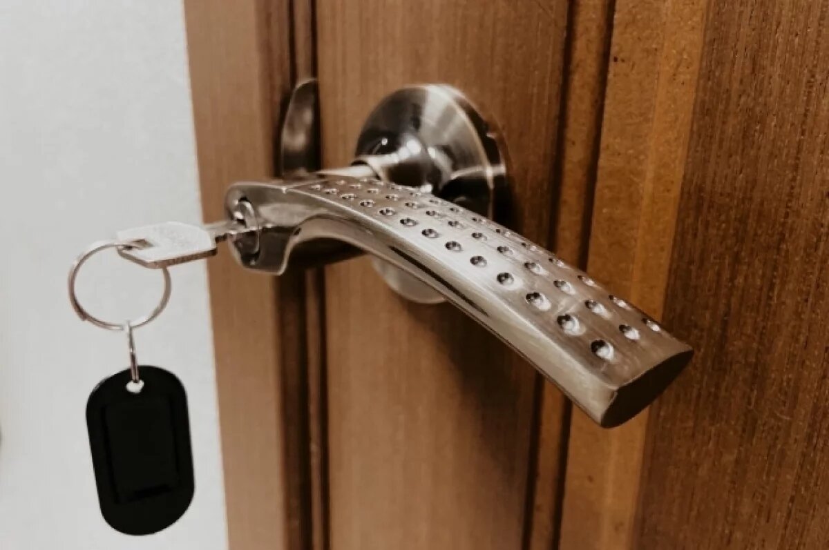    В Югре потратят 990 млн руб. на переселение из фенольного жилья в 2025 году