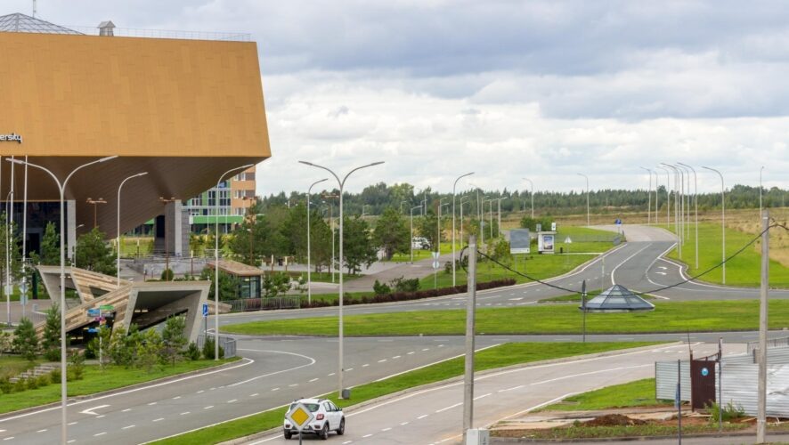    Фото: KazanFirst