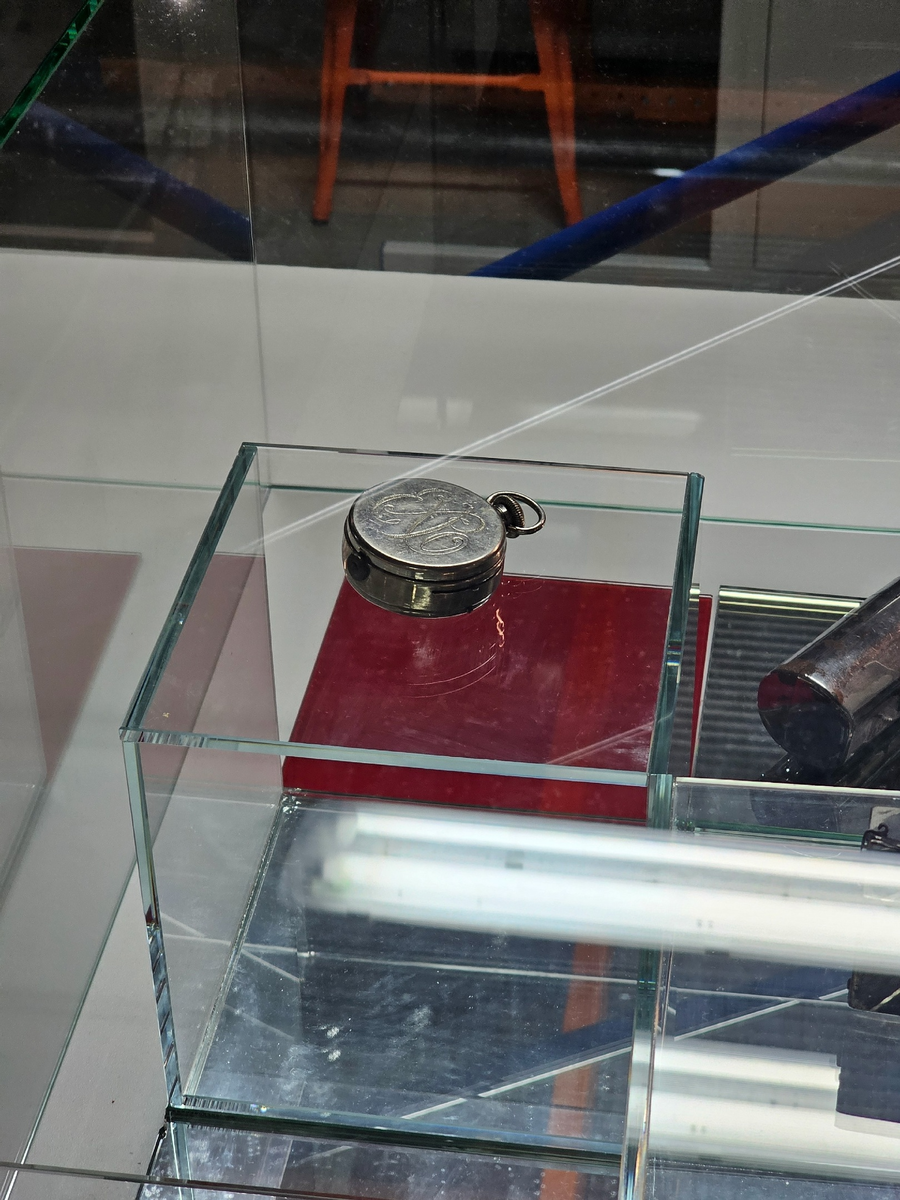 Фото автора