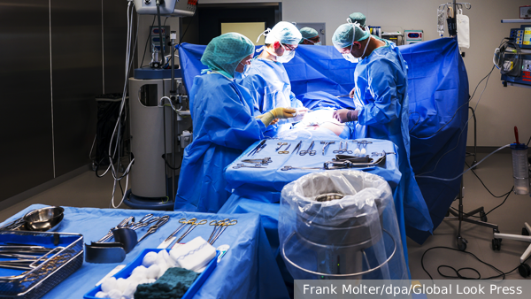     Фото: Frank Molter/dpa/Global Look Press   
 Текст: Дмитрий Зубарев