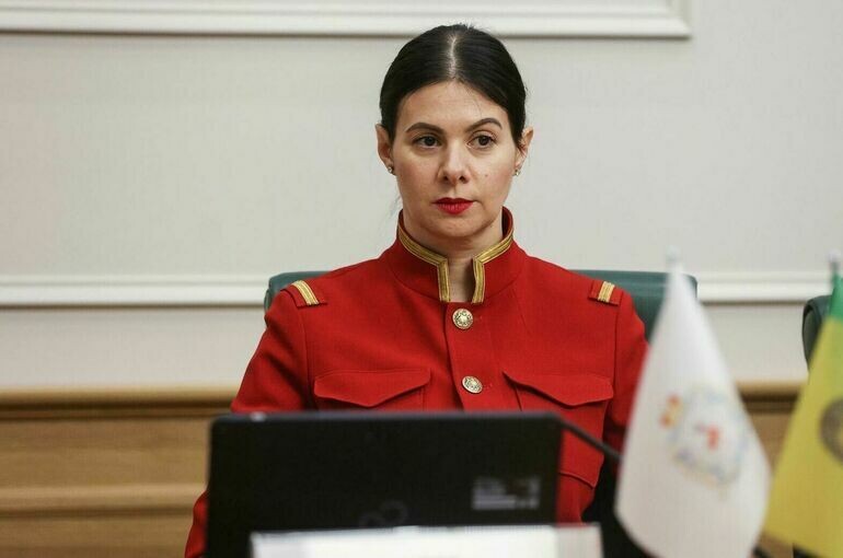   Пресс-служба Совета Федерации