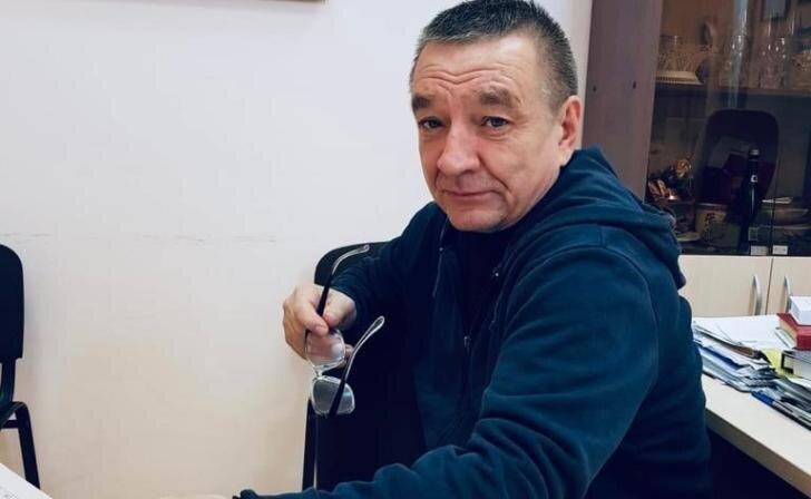    Фото Александр Малахов