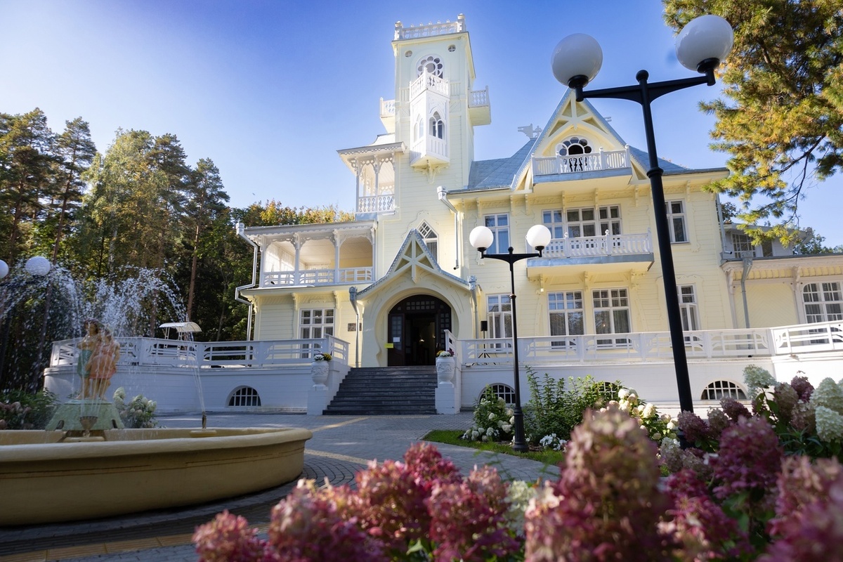  Фото администрации города Сарапула, ВКонтакте