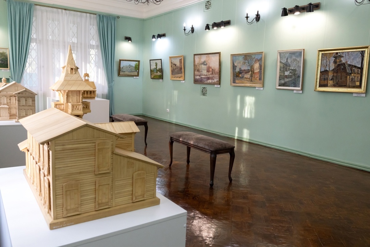  Фото администрации города Сарапула, ВКонтакте