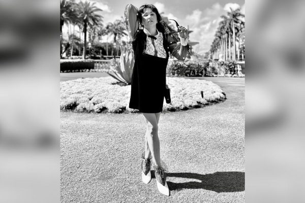    Анна Нетребко поражает свой стройностью, фото: соцсети