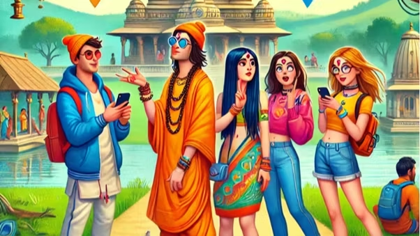 Автор - нейросеть