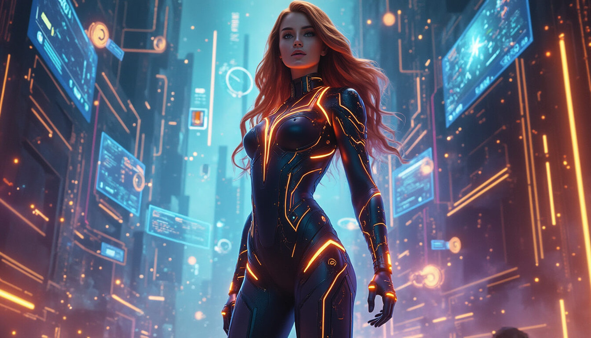 Как внедрить ИИ в контент-маркетинг и зарабатывать больше