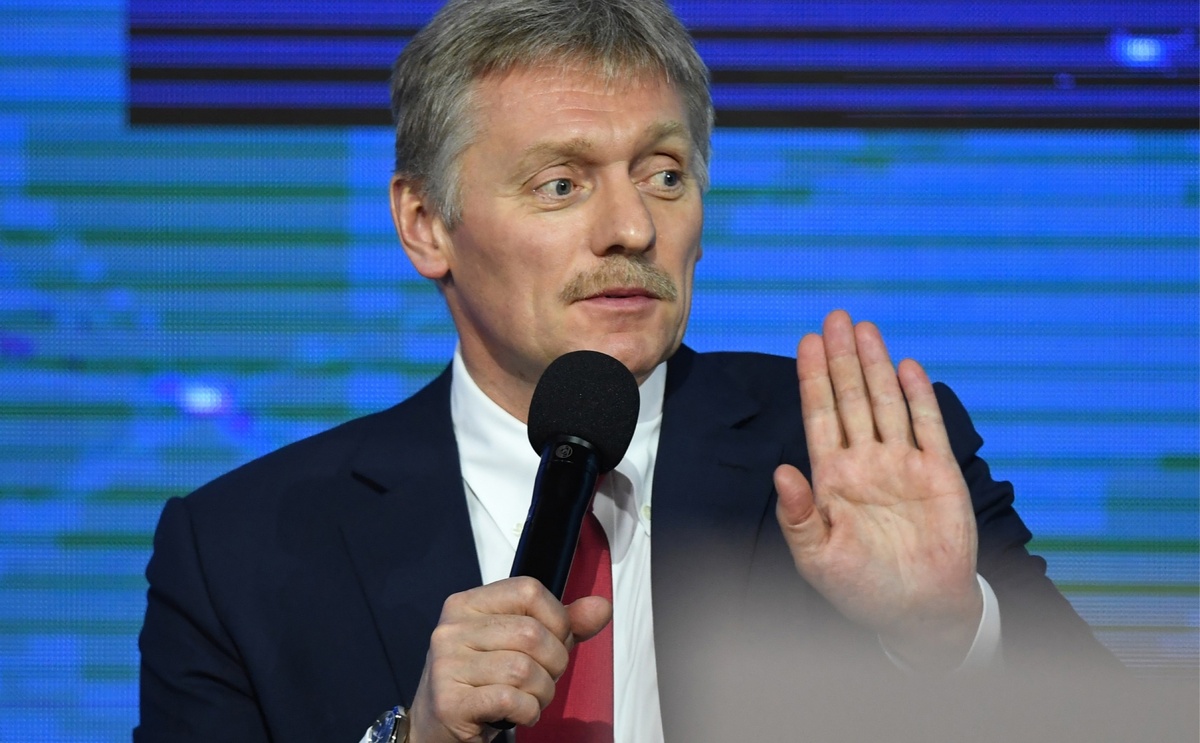 Фото: Илья Питалев / РИА Новости