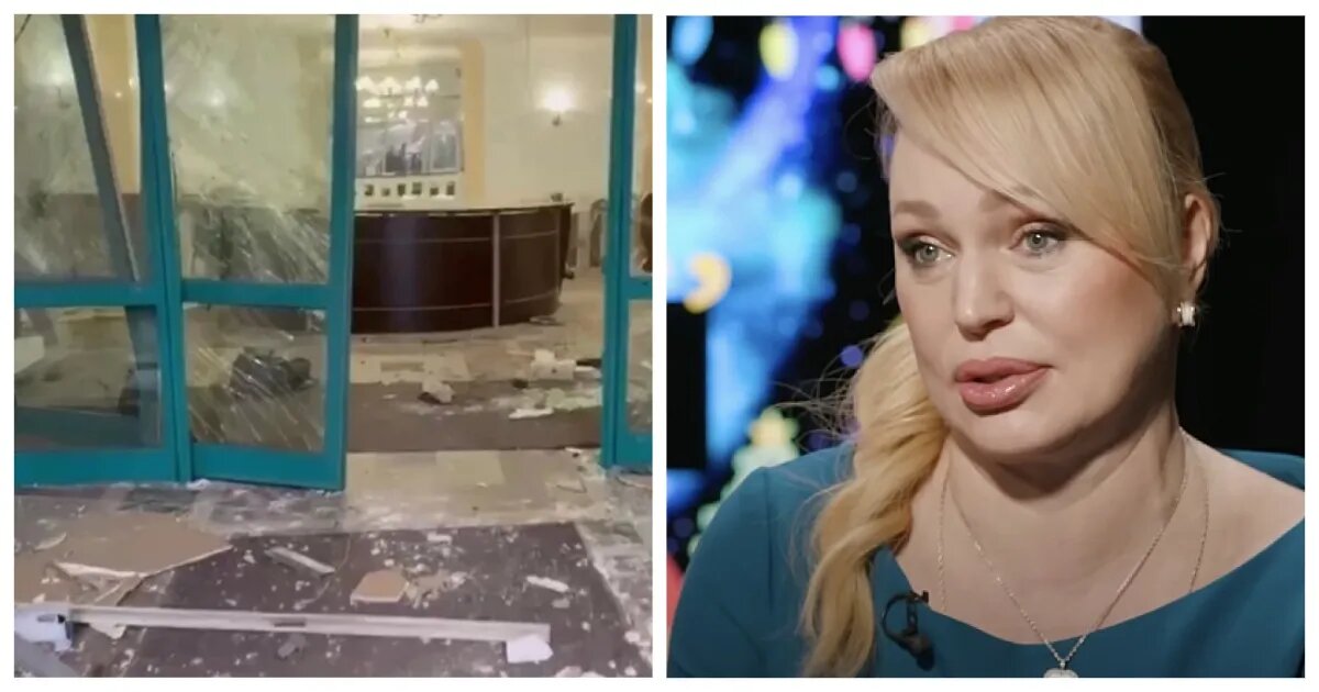 ГСУ СК России по Москве; кадр из шоу
