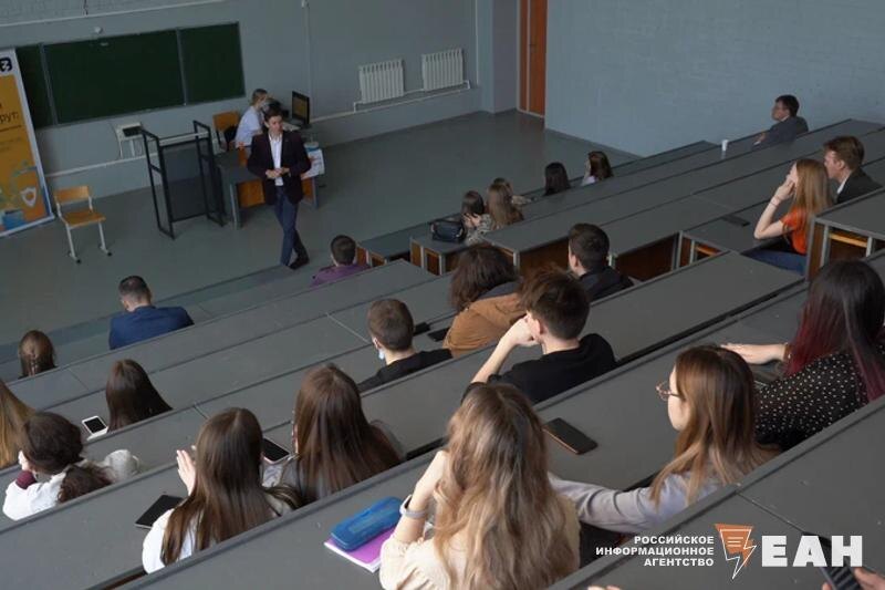    ЕАН. Архивное фото