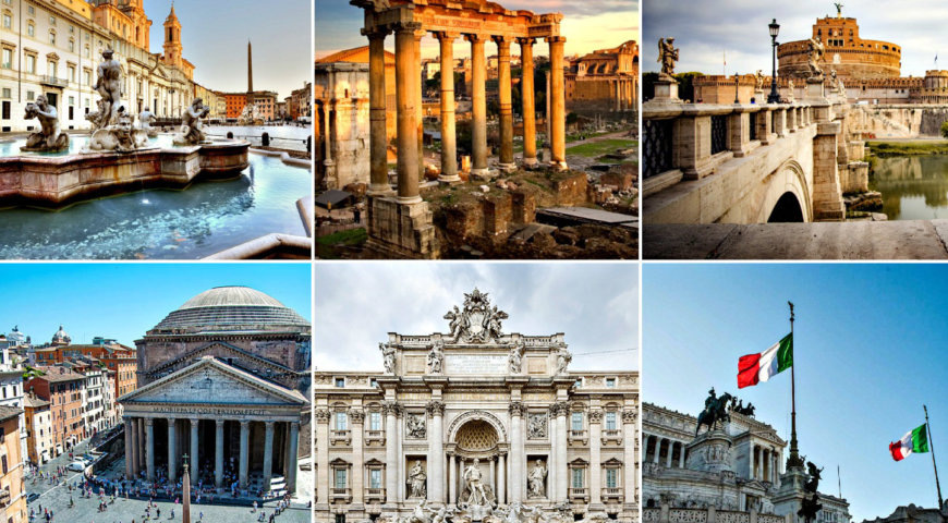 Древний Рим оставил неизгладимый след в истории человечества. Его культура, искусство, архитектура и право оказали огромное влияние на развитие западной цивилизации.Культура Древнего РимаРимская культура была во многом основана на культуре Древней Греции. Римляне переняли у греков многие достижения в области литературы, философии, науки и искусства. Однако римская культура имела и свои особенности. Римляне были более практичными и прагматичными, чем греки. Они больше внимания уделяли развитию государства, права и военного дела.Искусство Древнего РимаРимское искусство отличалось своей монументальностью и реалистичностью. Римляне строили величественные храмы, дворцы, амфитеатры и акведуки. Они создавали скульптуры, которые поражали своей точностью и выразительностью. Римское искусство служило для прославления государства и императоров.Архитектура Древнего РимаРимская архитектура была одной из самых развитых в древнем мире. Римляне использовали новые строительные материалы, такие как бетон и кирпич. Они строили огромные здания, которые поражали своей прочностью и красотой. Римские архитекторы создали такие шедевры, как Колизей, Пантеон, Римский форум и многие другие.Право Древнего РимаРимское право оказало огромное влияние на развитие современного права. Римские юристы разработали принципы, которые до сих пор используются в юридической практике. Римское право защищало права граждан и обеспечивало стабильность общества.Значение Древнего РимаДревний Рим сыграл огромную роль в развитии мировой цивилизации. Римская культура, искусство, архитектура и право оказали влияние на многие страны мира. Наследие Древнего Рима до сих пор живо и продолжает вдохновлять людей.