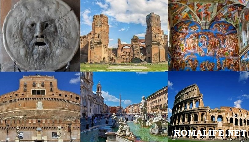 Древний Рим - это обширная тема, поэтому невозможно рассказать обо всём вкратце. Вот некоторые аспекты, которые могут вас заинтересовать:История Древнего РимаИстория Древнего Рима насчитывает более 1200 лет и делится на несколько периодов: * Царский период (VIII-VI века до н.э.) - период правления царей, когда Рим был небольшим городом-государством. * Республиканский период (VI-I века до н.э.) - период правления римского Сената и народа, когда Рим стал могущественной державой. * Имперский период (I век до н.э. - V век н.э.) - период правления императоров, когда Рим достиг своего наивысшего могущества.Культура Древнего РимаКультура Древнего Рима оказала огромное влияние на развитие западной цивилизации. Римляне были талантливыми строителями, инженерами, юристами и воинами. Они создали множество шедевров архитектуры, литературы и искусства.Достопримечательности Древнего РимаВ Риме сохранилось множество памятников древнеримской архитектуры, которые привлекают туристов со всего мира. Самые известные из них: * Колизей * Римский форум * Пантеон * Акведуки * Термы КаракаллыРим сегодняСовременный Рим - это столица Италии и один из самых красивых городов мира. В нем сохранилось множество памятников древности, которые соседствуют с современными зданиями и улицами. Рим - это город, в котором история встречается с современностью.Если вас интересует какой-то конкретный аспект Древнего Рима, задайте вопрос, и я постараюсь ответить на него более подробно.