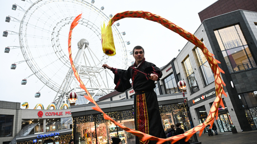    Фото: © РИА Новости/Кирилл Каллиников