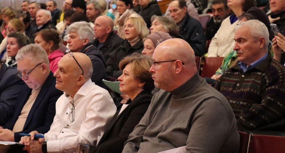    Материалы пресс-службы администрации го Ступино