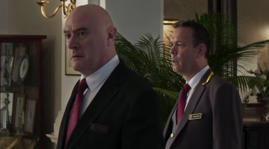 Кадр из фильма, о нем ниже