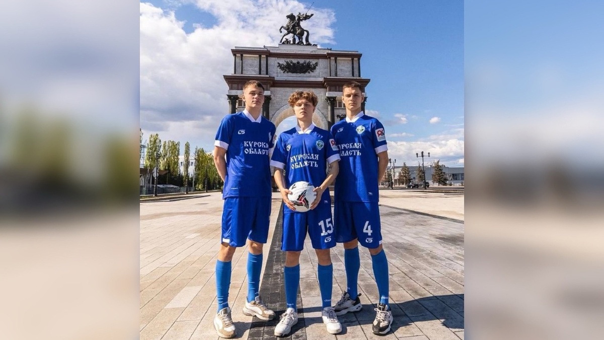    Александр Хинштейн пообещал погасить задолженность Курского ФК "Авангард" в размере 24 млн рублей