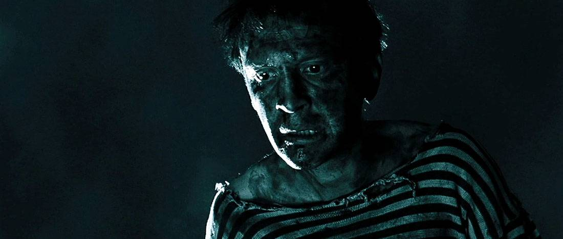 «Остров» (2006)