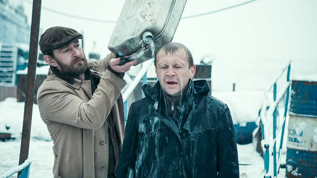 «Метод» (сериал, 2015–...)