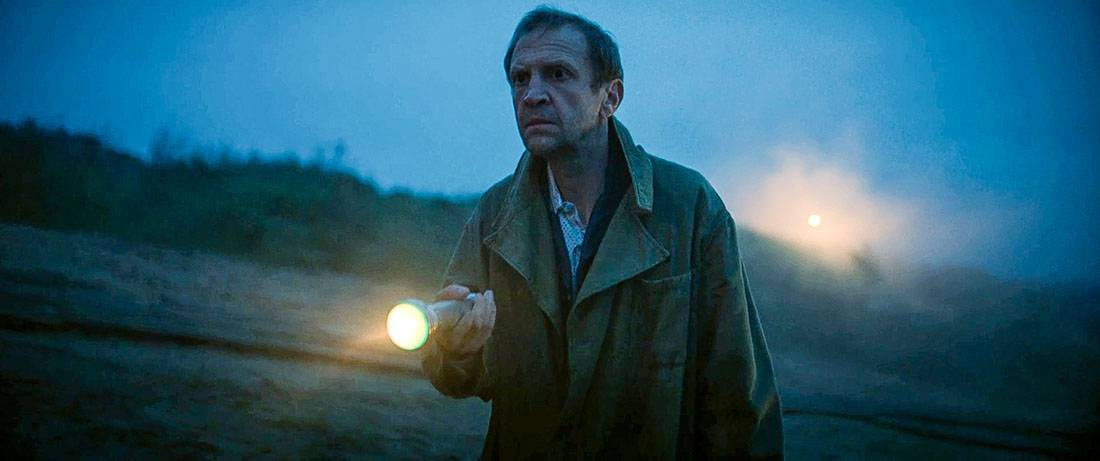 «Пищеблок» (сериал, 2021–...)