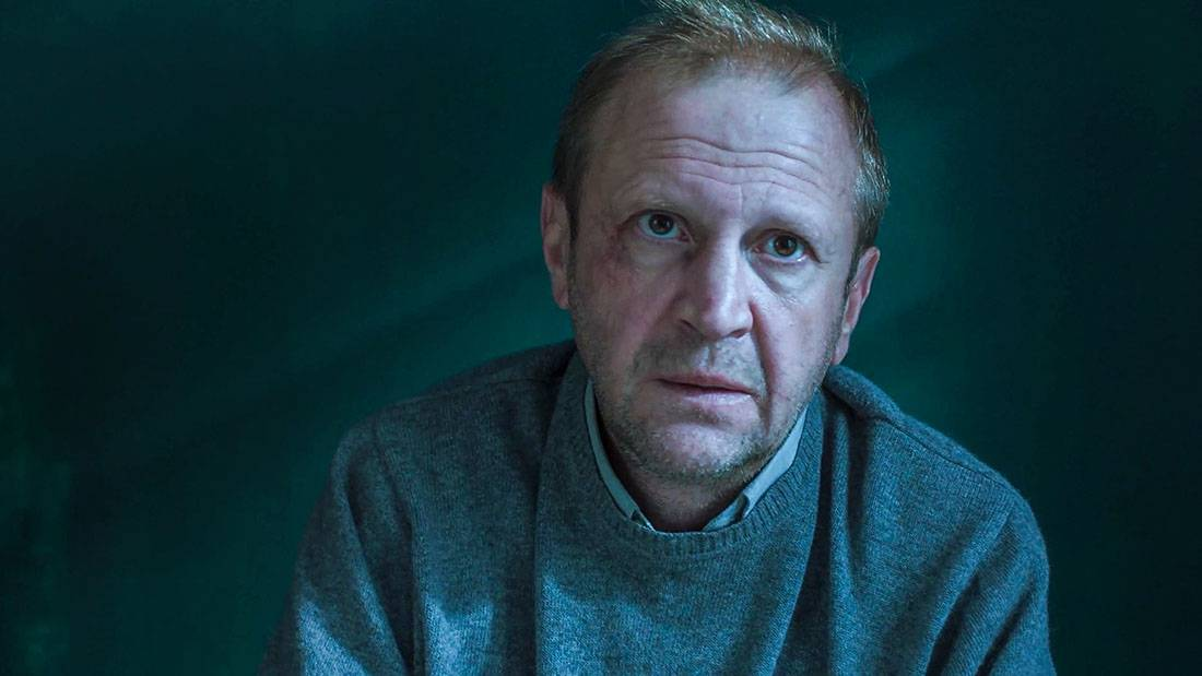 «Дядя Леша» (сериал, 2024)