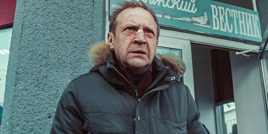 Фильмы и сериалы с Тимофеем Трибунцевым: 10 известных ролей