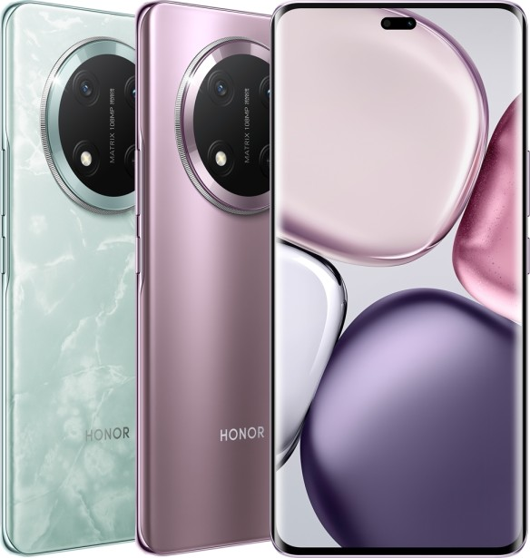 Honor X9c