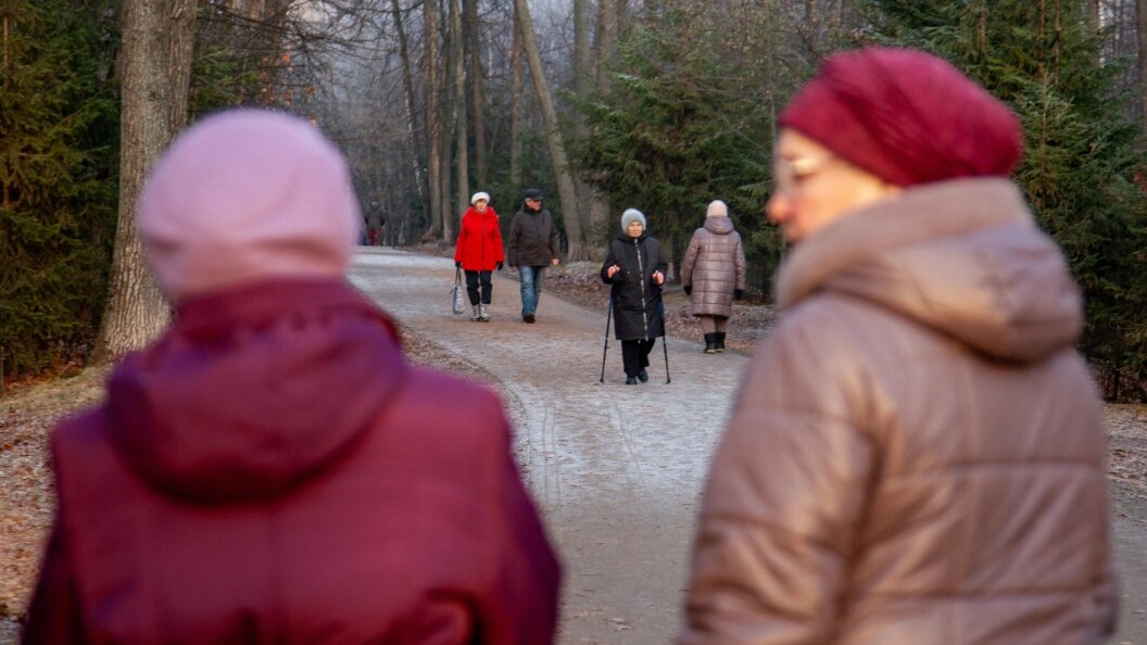    Oksana Korol/Globallookpress