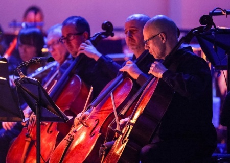    В России состоится международный музыкальный конкурс «Интервидение»