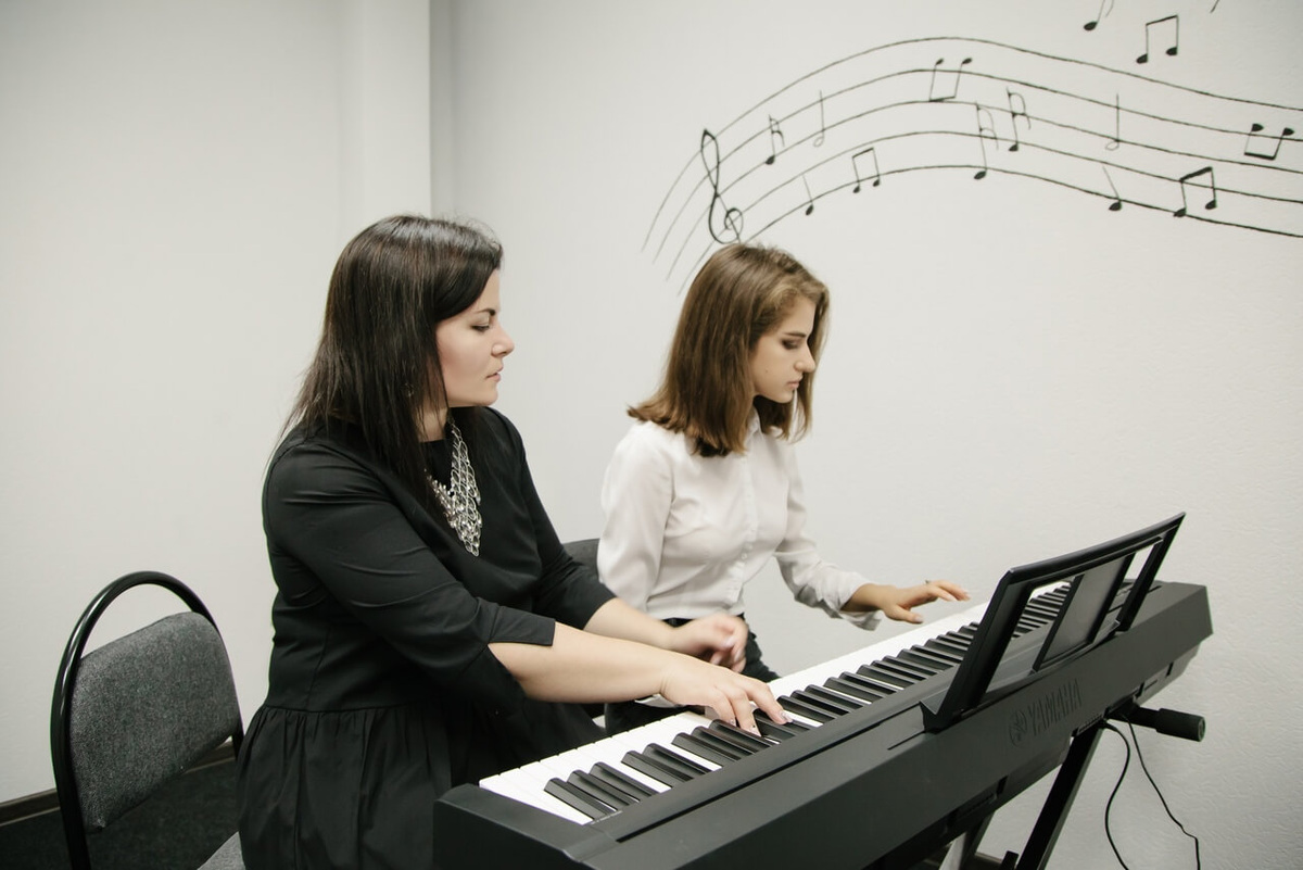    Проблема образования: плохо составленная программа в музыкальной школе