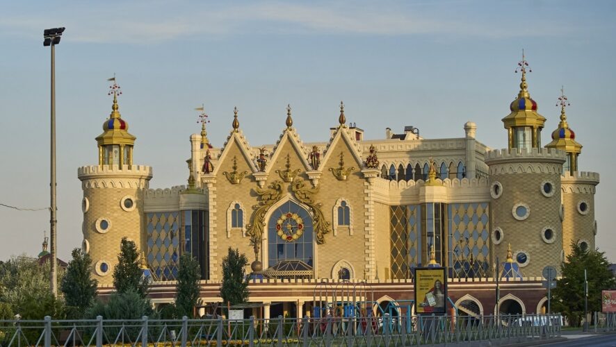    Фото: KazanFirst