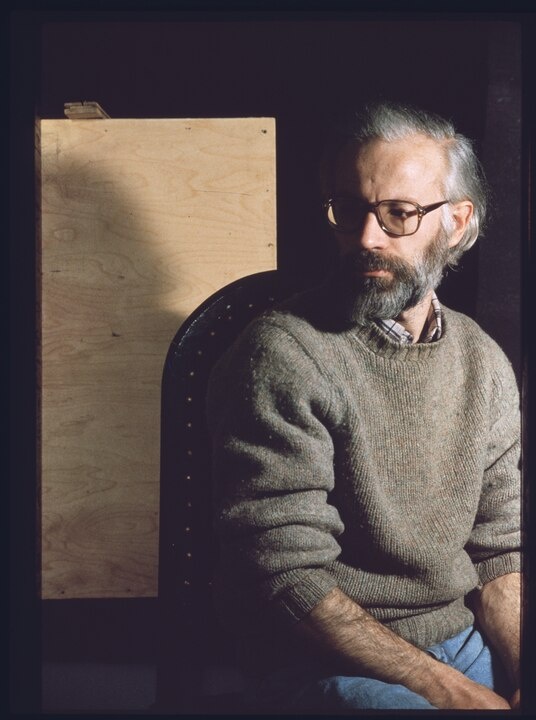 Б. Л. Смертин. Фото из Википедии. Свободная лицензия.