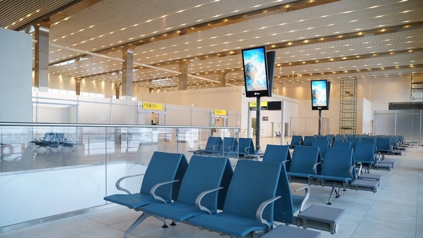    Губернатор Кузбасса