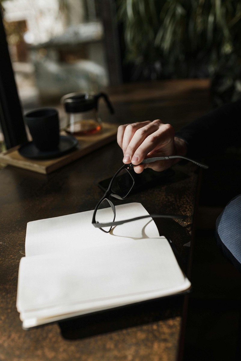 Иногда мне нужен чай :)