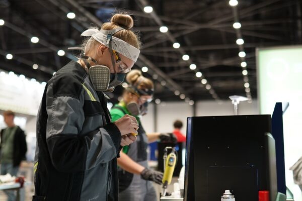    Фото: Всероссийское чемпионатное движение по профессиональному мастерству/ edu.gov.ru