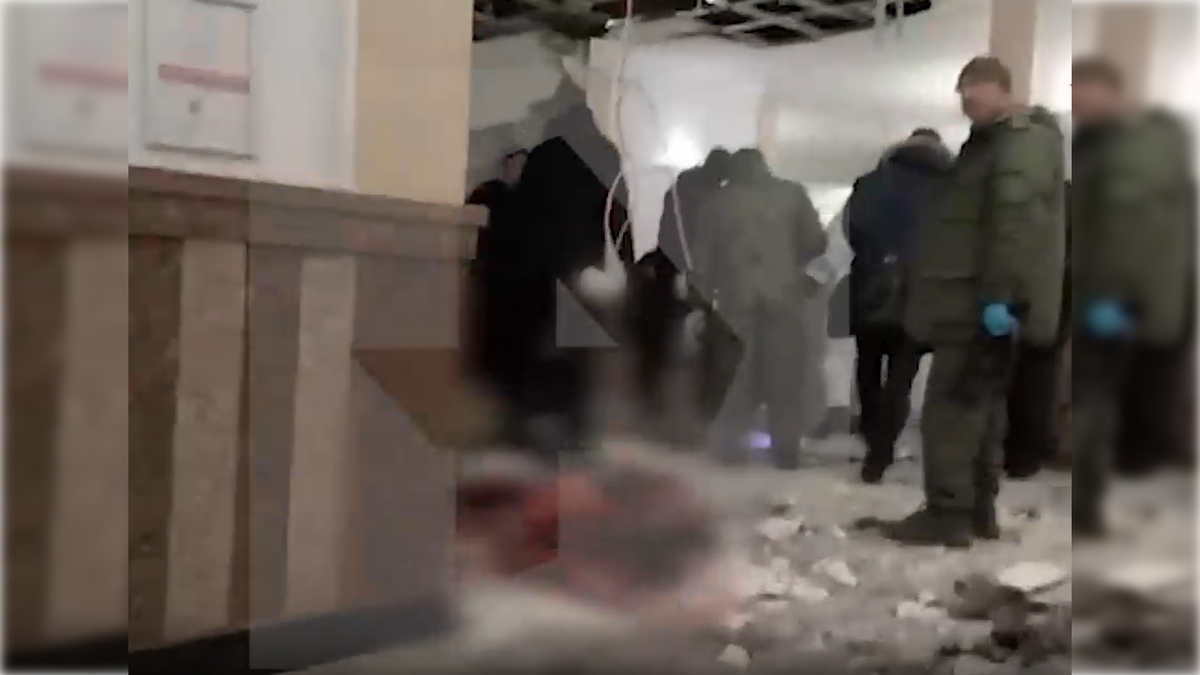 Фото: телеканал РЕН ТВ