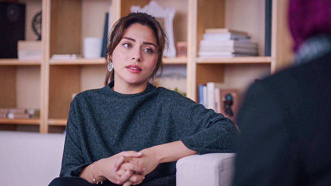 «Клюквенный щербет» (сериал, 2022–2024)