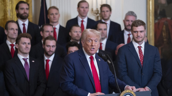    Трамп назвал российского хоккеиста Бобровского невероятным и ждет его попадания в Зал хоккейной славы Андрей Бурков