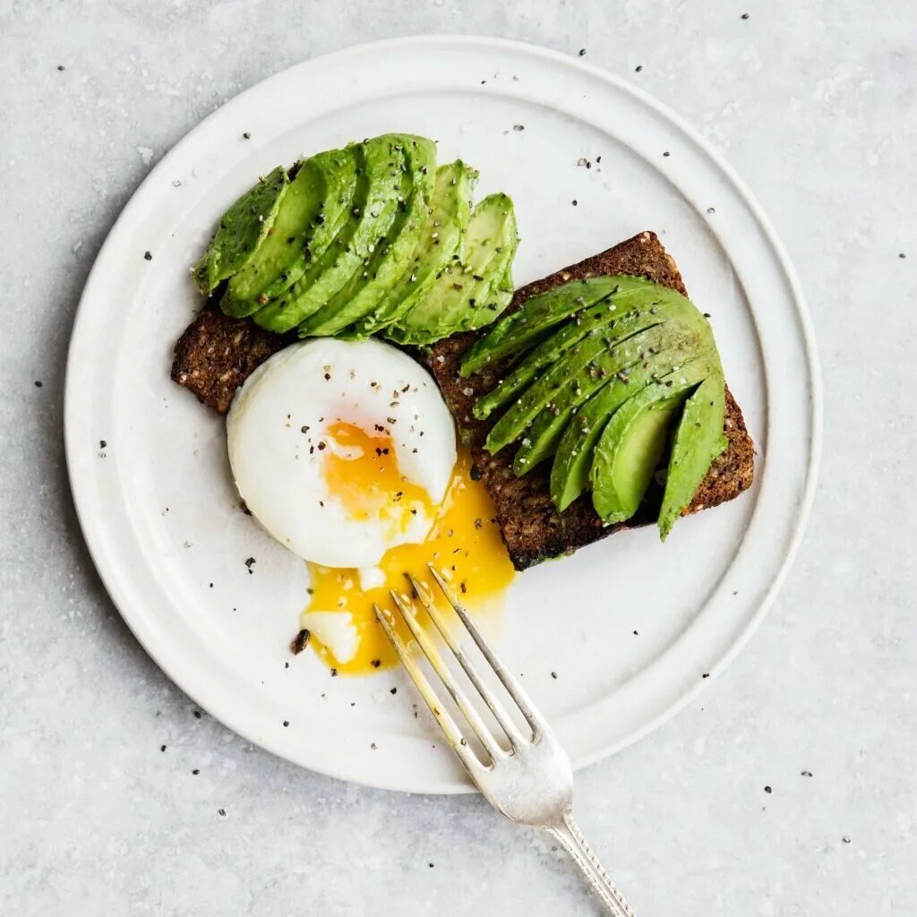 Пример Завтрака