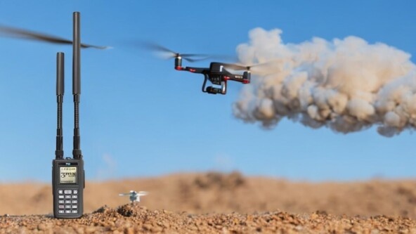 На фото устройство Булат 4 версии