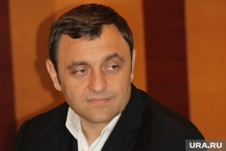 От полученных травм Саркисян скончался в больнице. Фото: Телеграм / Федерация Бокса ДНР / t.me/bf_dpr