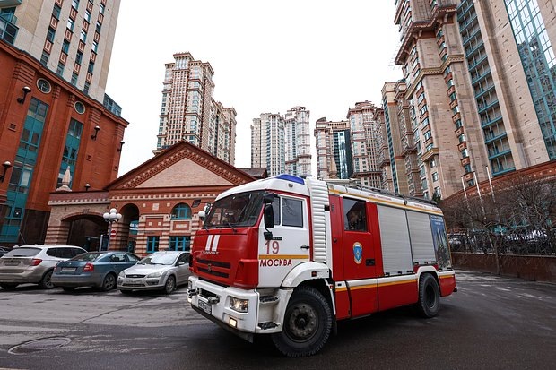    Фото: Артем Геодакян / ТАСС