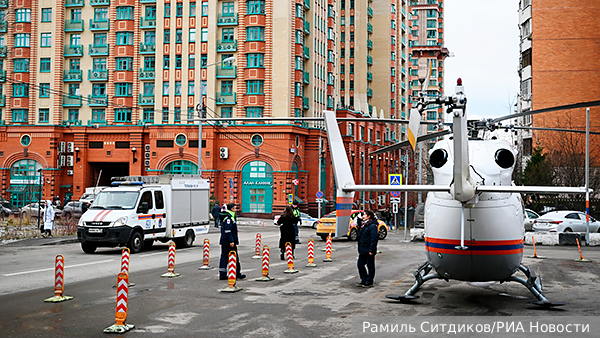    Фото: Рамиль Ситдиков/РИА Новости   
 Текст: Елизавета Шишкова