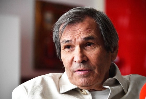    Komsomolskaya Pravda/Global Look Press